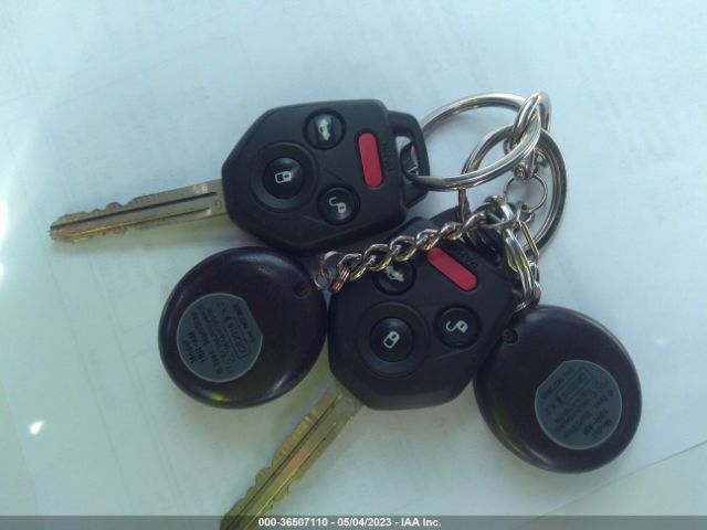 JF1VA1J67G8809668 Subaru Wrx Limited