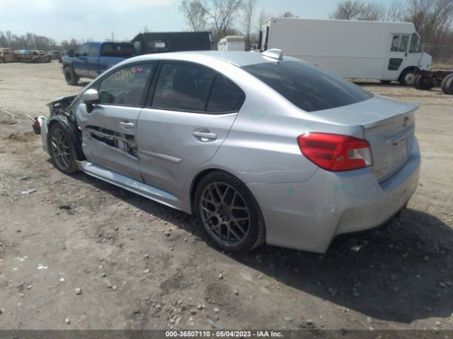 JF1VA1J67G8809668 Subaru Wrx Limited