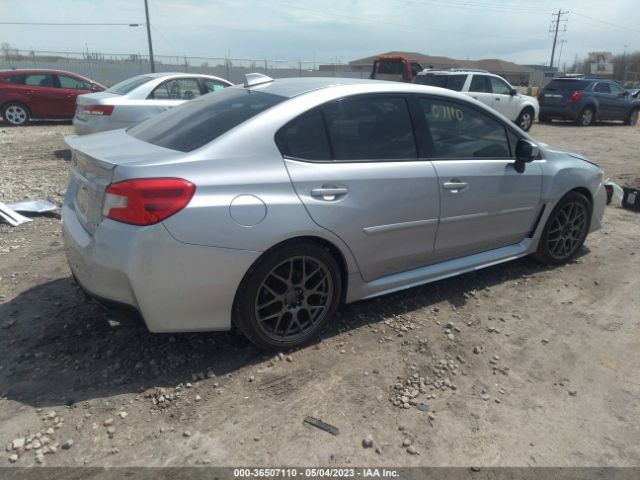 JF1VA1J67G8809668 Subaru Wrx Limited