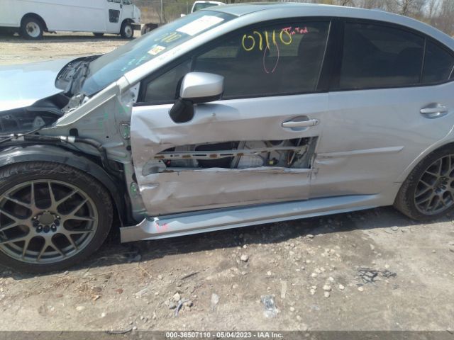 JF1VA1J67G8809668 Subaru Wrx Limited