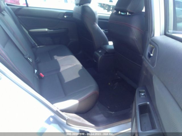 JF1VA1J67G8809668 Subaru Wrx Limited