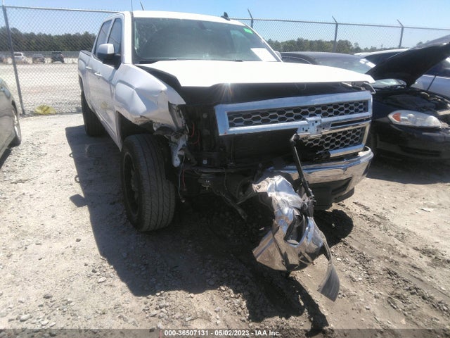 Chevrolet Silverado 1500 Lt 2015 3GCPCREC6FG459017 Image 6