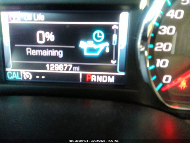Chevrolet Silverado 1500 Lt 2015 3GCPCREC6FG459017 Image 7