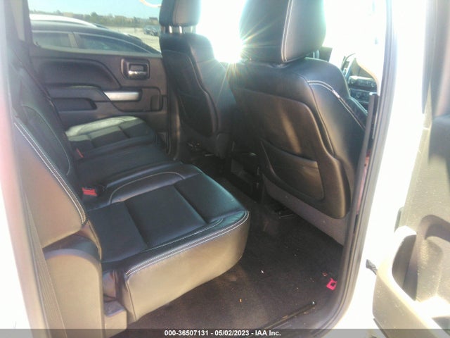 Chevrolet Silverado 1500 Lt 2015 3GCPCREC6FG459017 Image 8