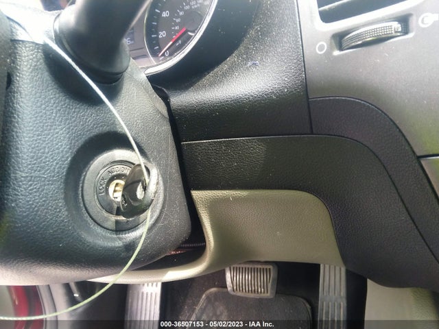KIA FORTE LX 2014 KNAFX4A67E5159489 Image 3
