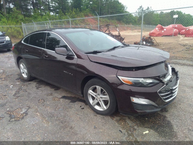 2020 1G1ZC5ST1LF106129 main image