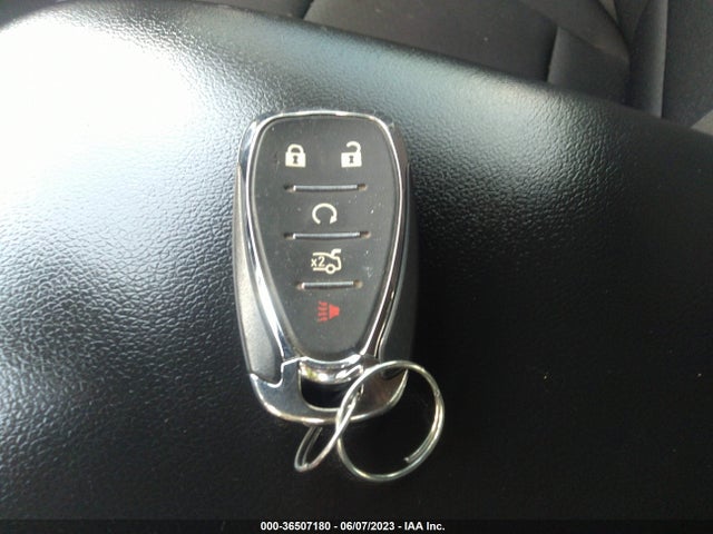 Chevrolet MALIBU LS 2020 1G1ZC5ST1LF106129 Image 11