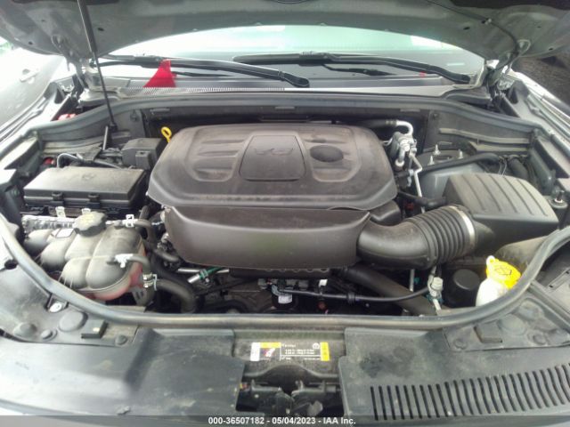 1C4RDJAGXMC848064 Dodge Durango Sxt Plus