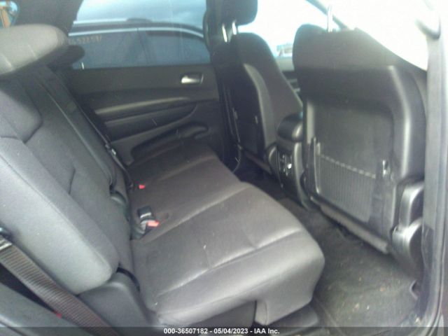 1C4RDJAGXMC848064 Dodge Durango Sxt Plus