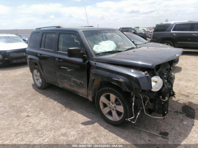 1C4NJPFB0ED625017 auction archive image