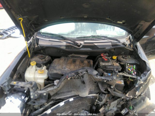 1C4NJPFB0ED625017 Jeep Patriot Latitude