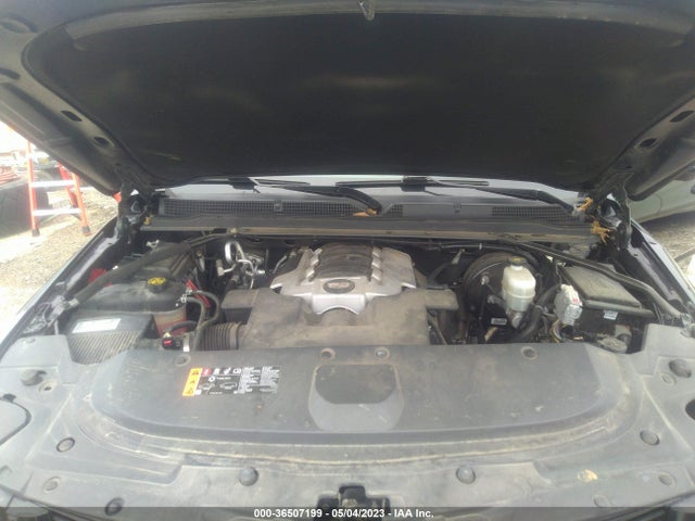 1GYS4JKJ8KR258333 Cadillac Escalade Esv Premium Luxury