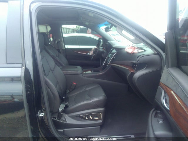 1GYS4JKJ8KR258333 Cadillac Escalade Esv Premium Luxury