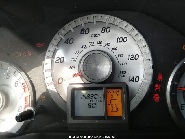 Honda Pilot Ex-l 2015 5FNYF4H5XFB077414 Image 7