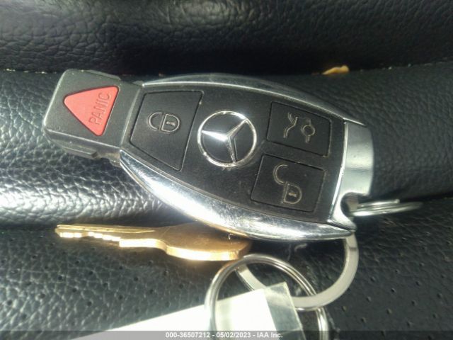 55SWF4KB2FU012142 Mercedes-Benz C-class C 300