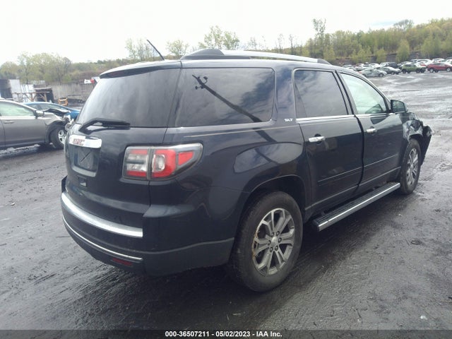 GMC ACADIA SLT 2015 1GKKRRKD1FJ146000 Image 4