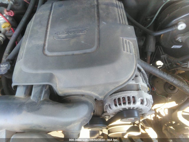 2008 CHEVROLET SILVERADO 1500 LT W/1LT VIN: 2GCEC13J381158839