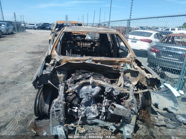 3C4NJCBBXNT137203 Jeep Compass Latitude