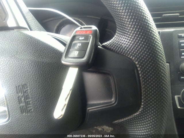 2016 HONDA CIVIC SEDAN LX VIN: 2HGFC2F53GH512827