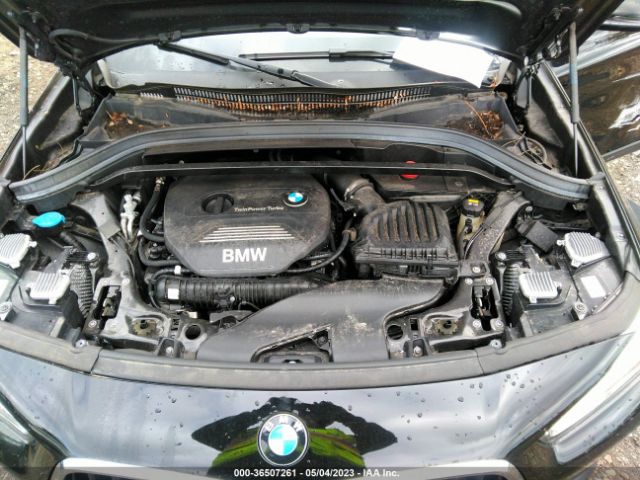 WBXYJ5C36JEF75913 BMW X2 Xdrive28i