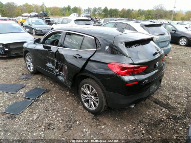 WBXYJ5C36JEF75913 BMW X2 Xdrive28i