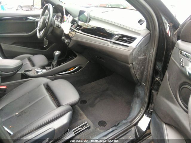 WBXYJ5C36JEF75913 BMW X2 Xdrive28i