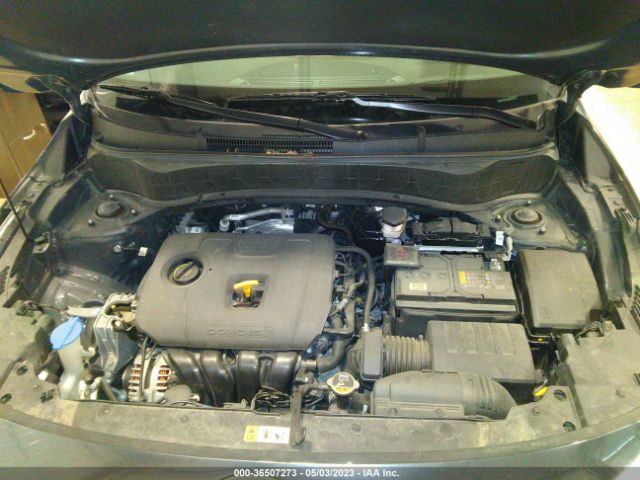 KNDEUCAA9M7207762 KIA SELTOS S
