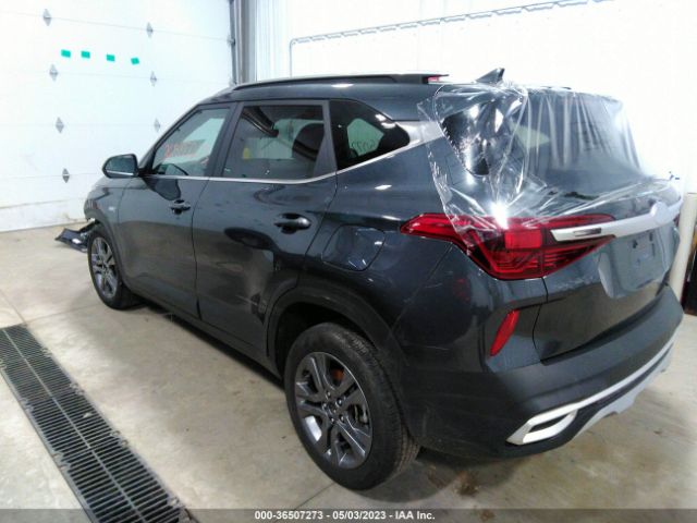 KNDEUCAA9M7207762 KIA SELTOS S