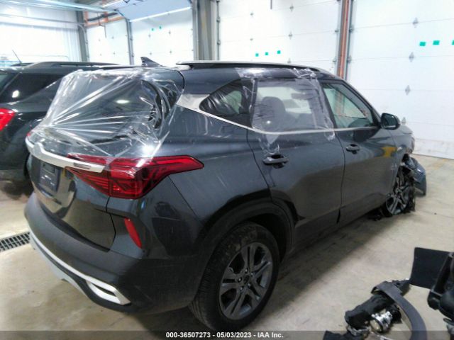 KNDEUCAA9M7207762 KIA SELTOS S