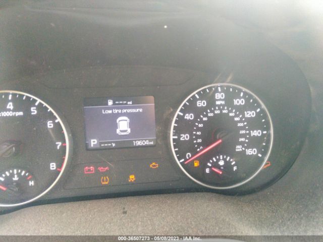 KNDEUCAA9M7207762 KIA SELTOS S