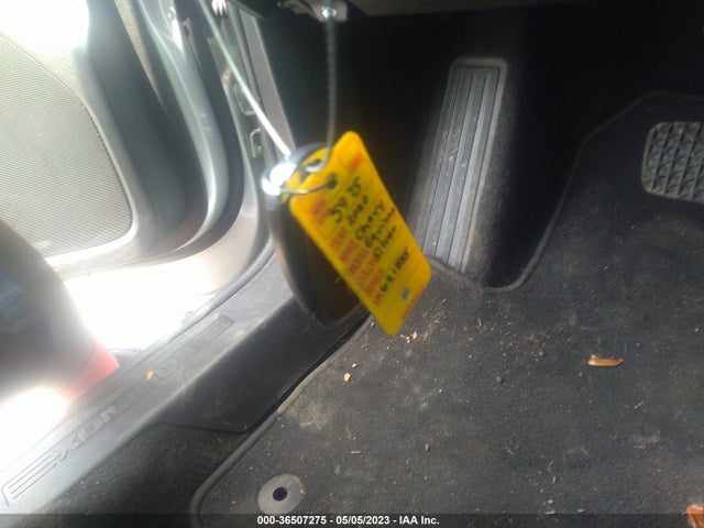 Chevrolet EQUINOX LS 2020 3GNAXHEV9LS621535 Image 11