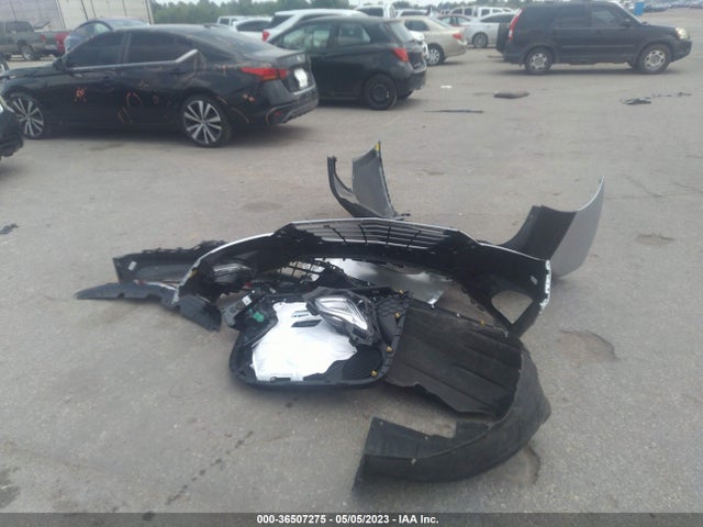 Chevrolet EQUINOX LS 2020 3GNAXHEV9LS621535 Image 12