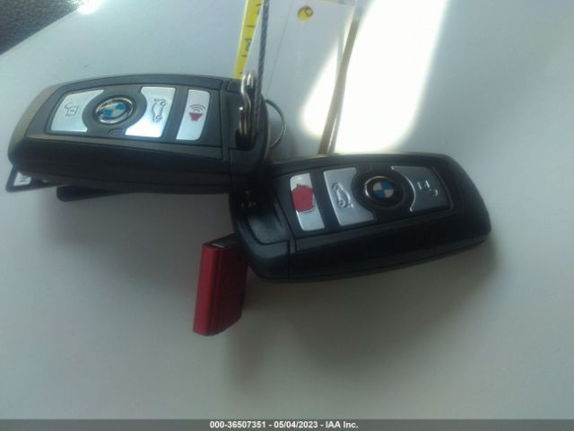 WBA3D3C54EK157355 BMW 3 Series 328d