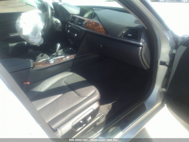 WBA3D3C54EK157355 BMW 3 Series 328d