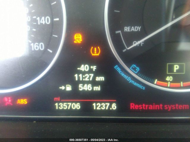 WBA3D3C54EK157355 BMW 3 Series 328d