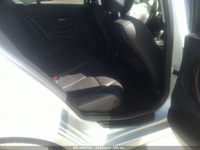 WBA3D3C54EK157355 BMW 3 Series 328d