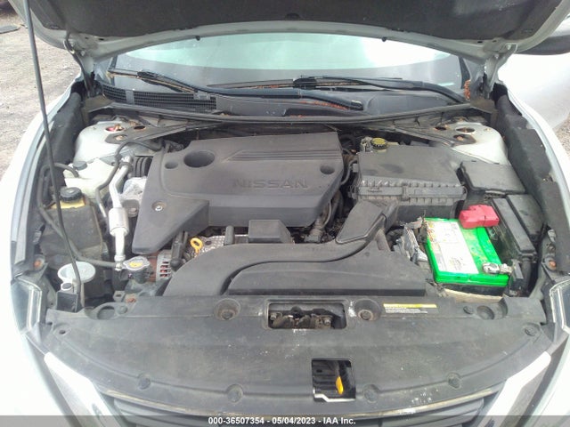 2016 NISSAN ALTIMA 2.5 VIN: 1N4AL3AP7GC191746