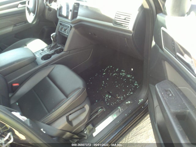 1V2WR2CA2MC586932 Volkswagen Atlas 3.6l V6 Se W/technology