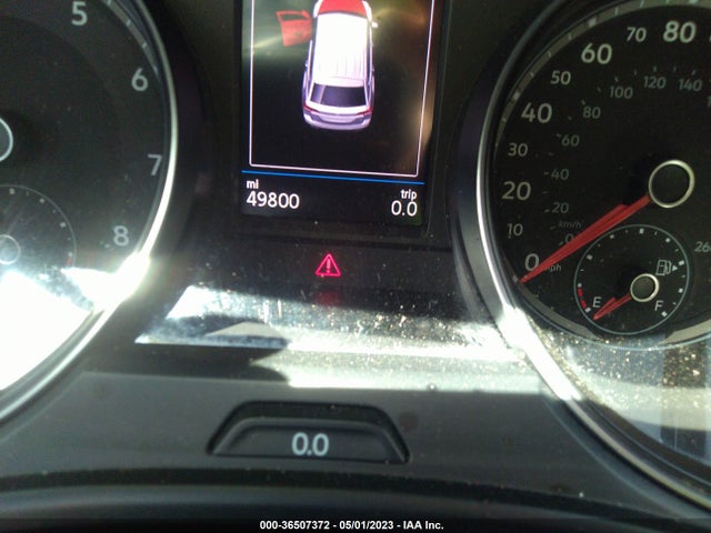 1V2WR2CA2MC586932 Volkswagen Atlas 3.6l V6 Se W/technology