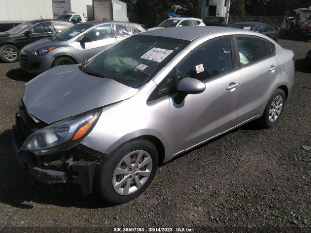 KNADM4A39G6695654 KIA RIO LX