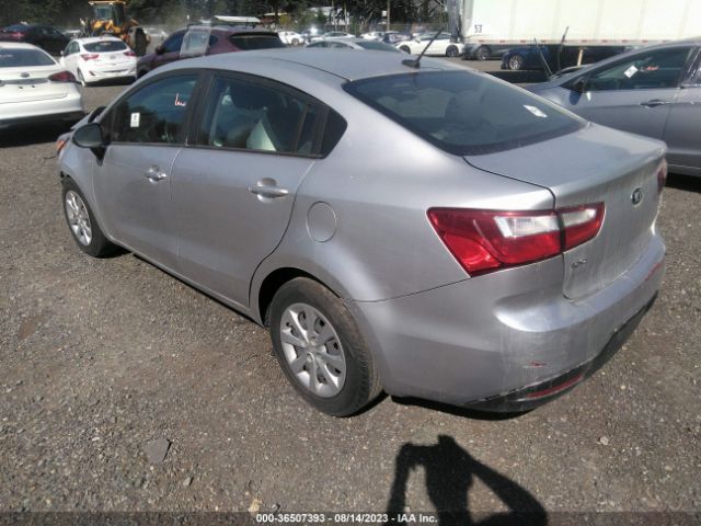 KNADM4A39G6695654 KIA RIO LX