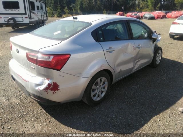 KNADM4A39G6695654 KIA RIO LX