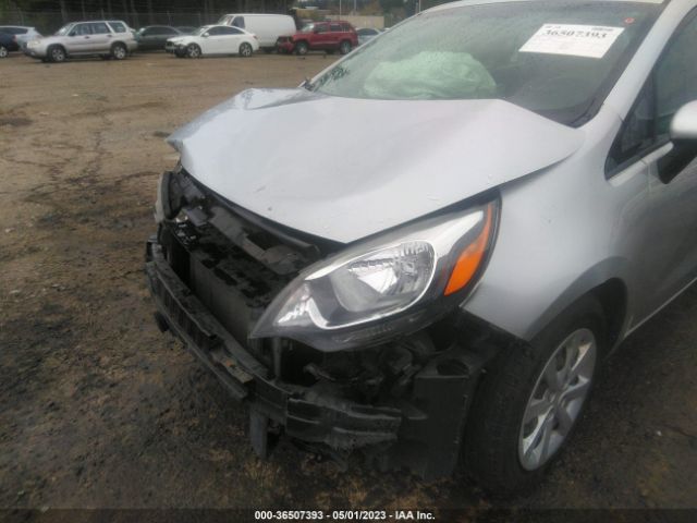 KNADM4A39G6695654 KIA RIO LX