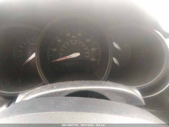 KNADM4A39G6695654 KIA RIO LX