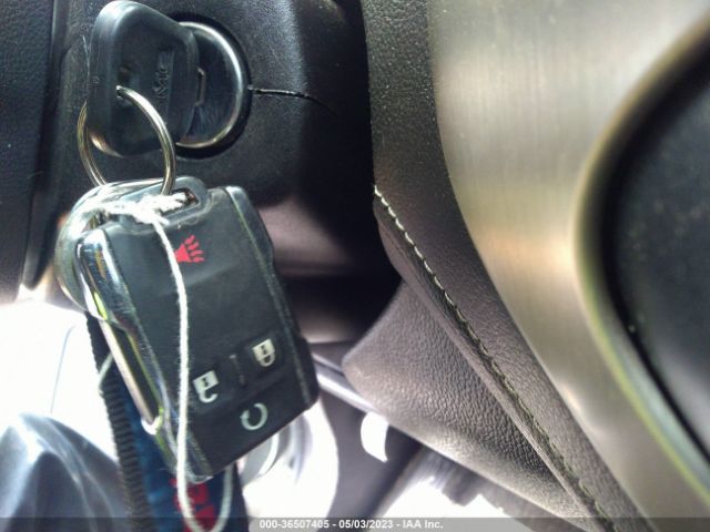 1GTG6EEN4J1266521 GMC Canyon 4wd Denali