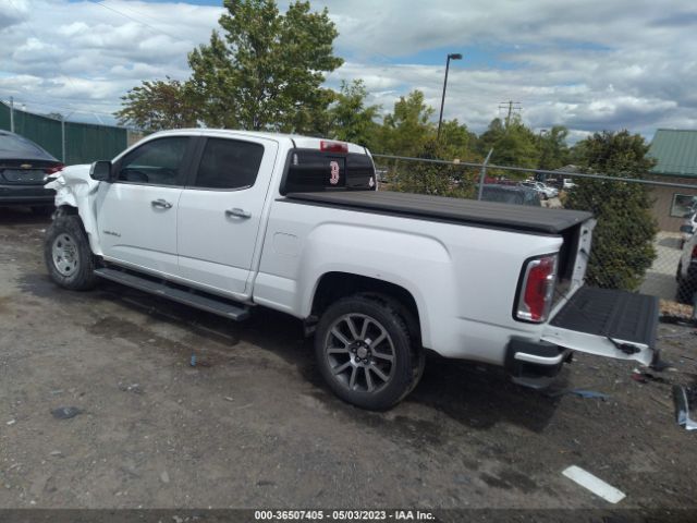 1GTG6EEN4J1266521 GMC Canyon 4wd Denali