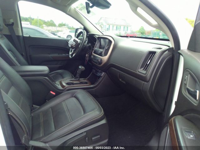 1GTG6EEN4J1266521 GMC Canyon 4wd Denali
