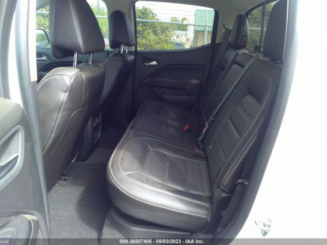 1GTG6EEN4J1266521 GMC Canyon 4wd Denali