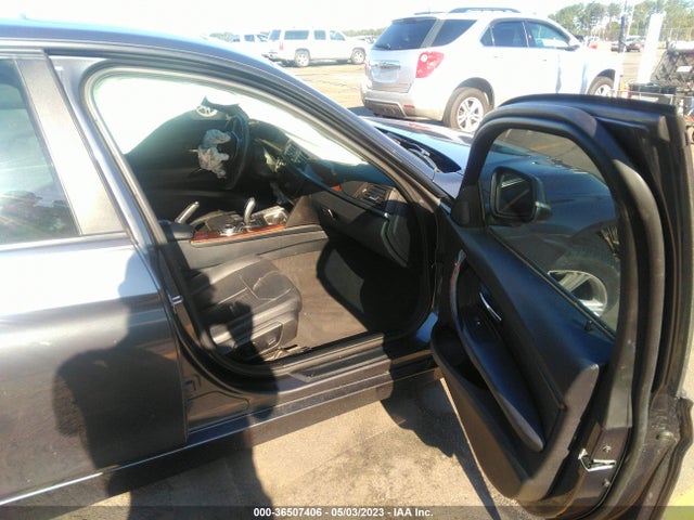 BMW 3 Series 328i 2014 WBA3C1C52EK114298 Image 5