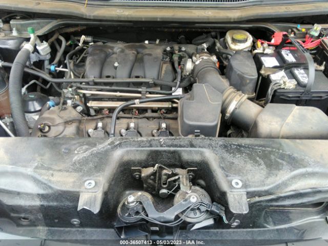 1FM5K8ARXJGB59186 Ford Police Interceptor Utility